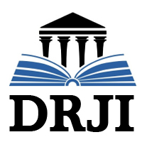 DRJI Logo